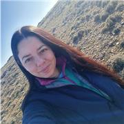 Profesor de repaso para niños con dificultad de  con concentración